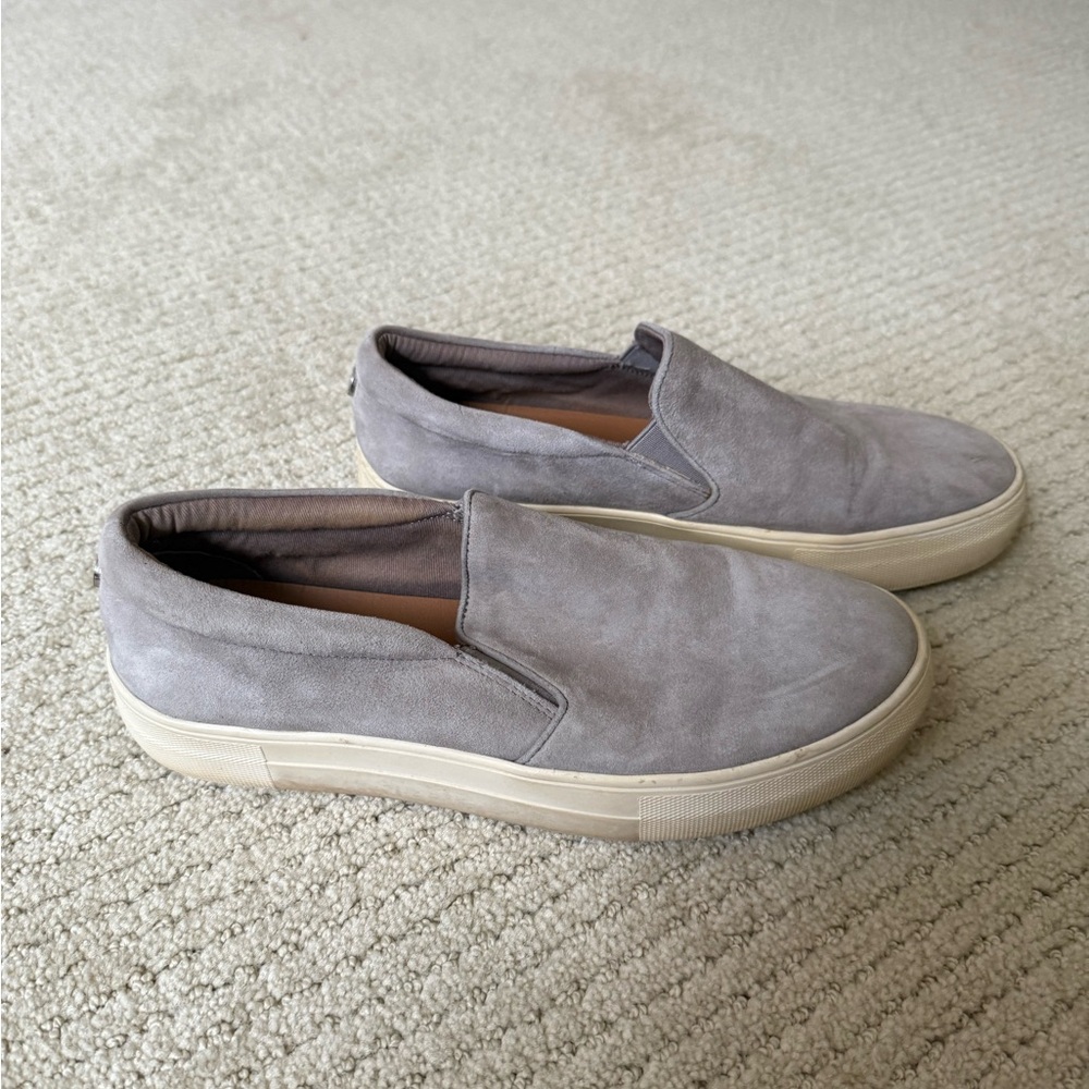 Steve Madden Women’s Gills Sneakers